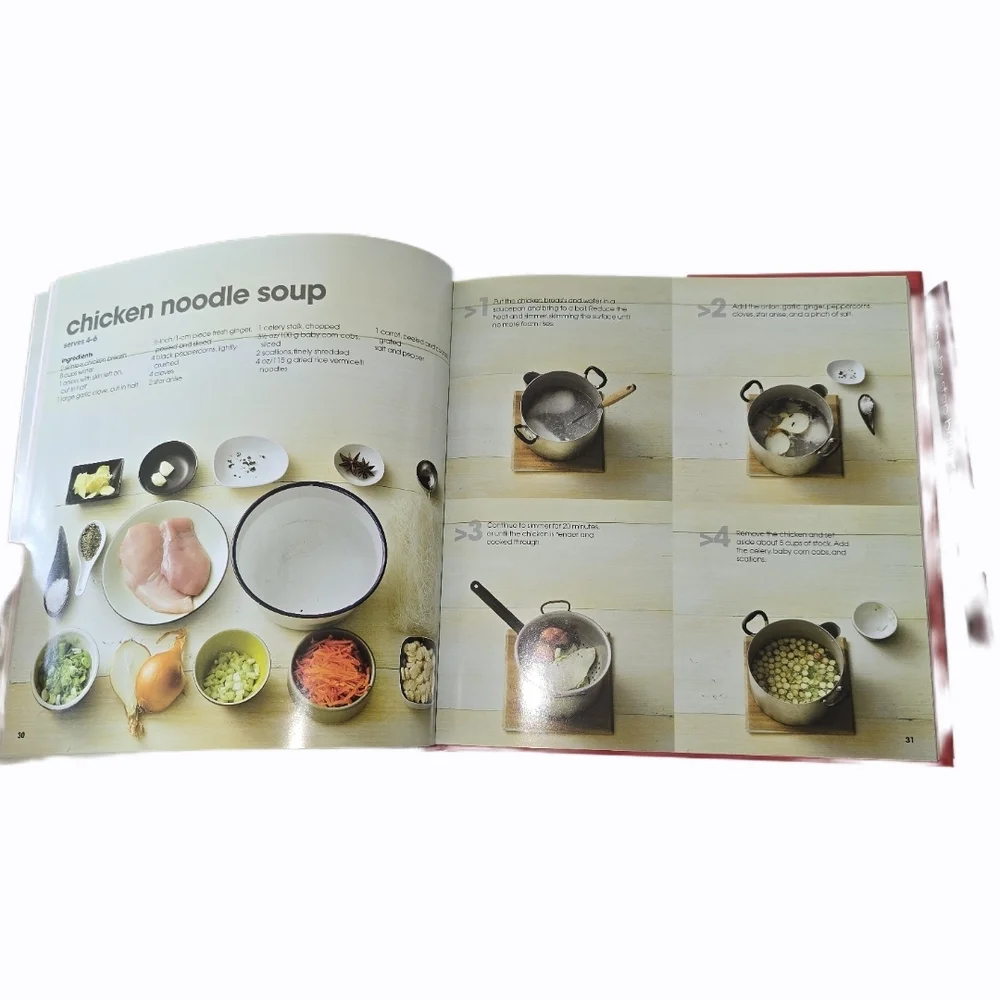 N/A explore culinary